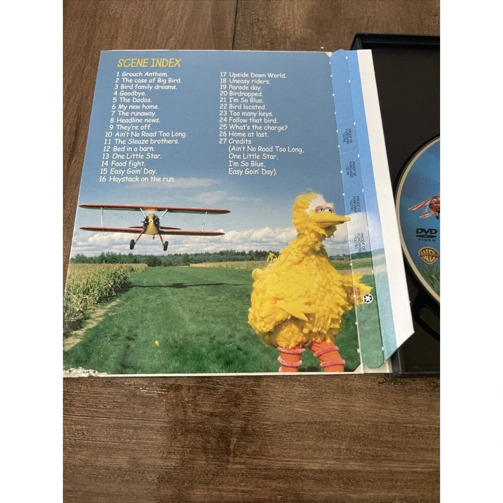 N/A dvd case