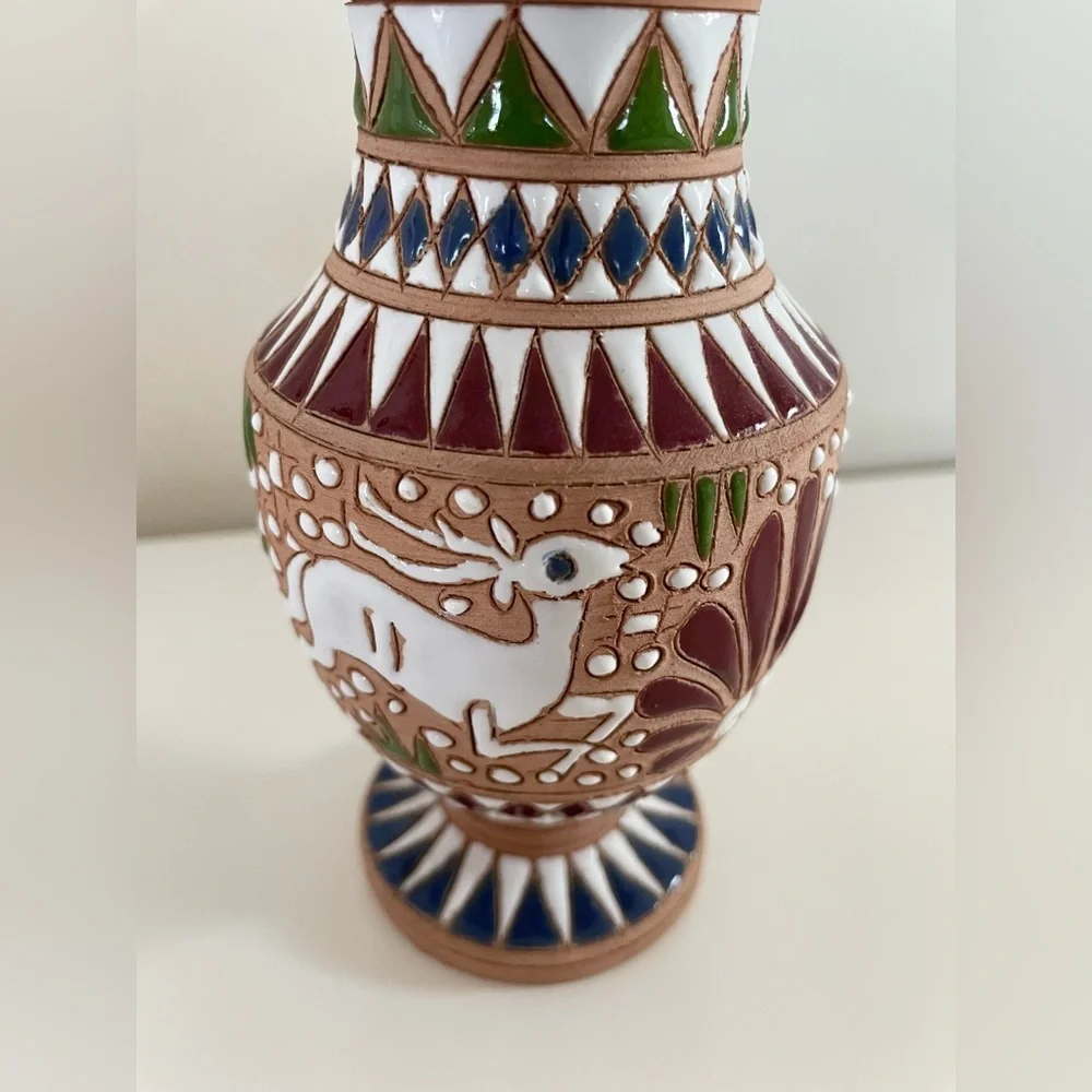 Dakas-Keramik Archangelos pre owned