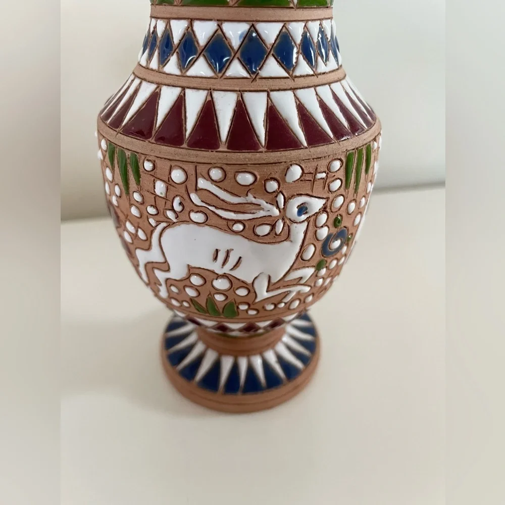 Dakas-Keramik Archangelos pre owned