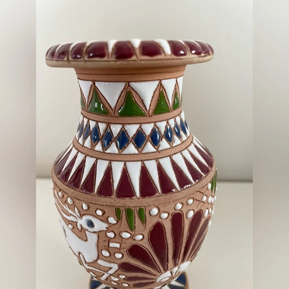 Dakas-Keramik Archangelos pre owned