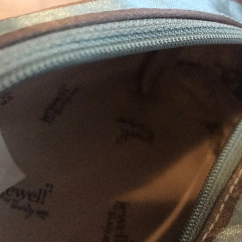 Nib Thirty One Uptown mini pouch