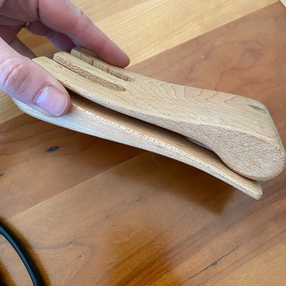 Hand Crafted lovely solid