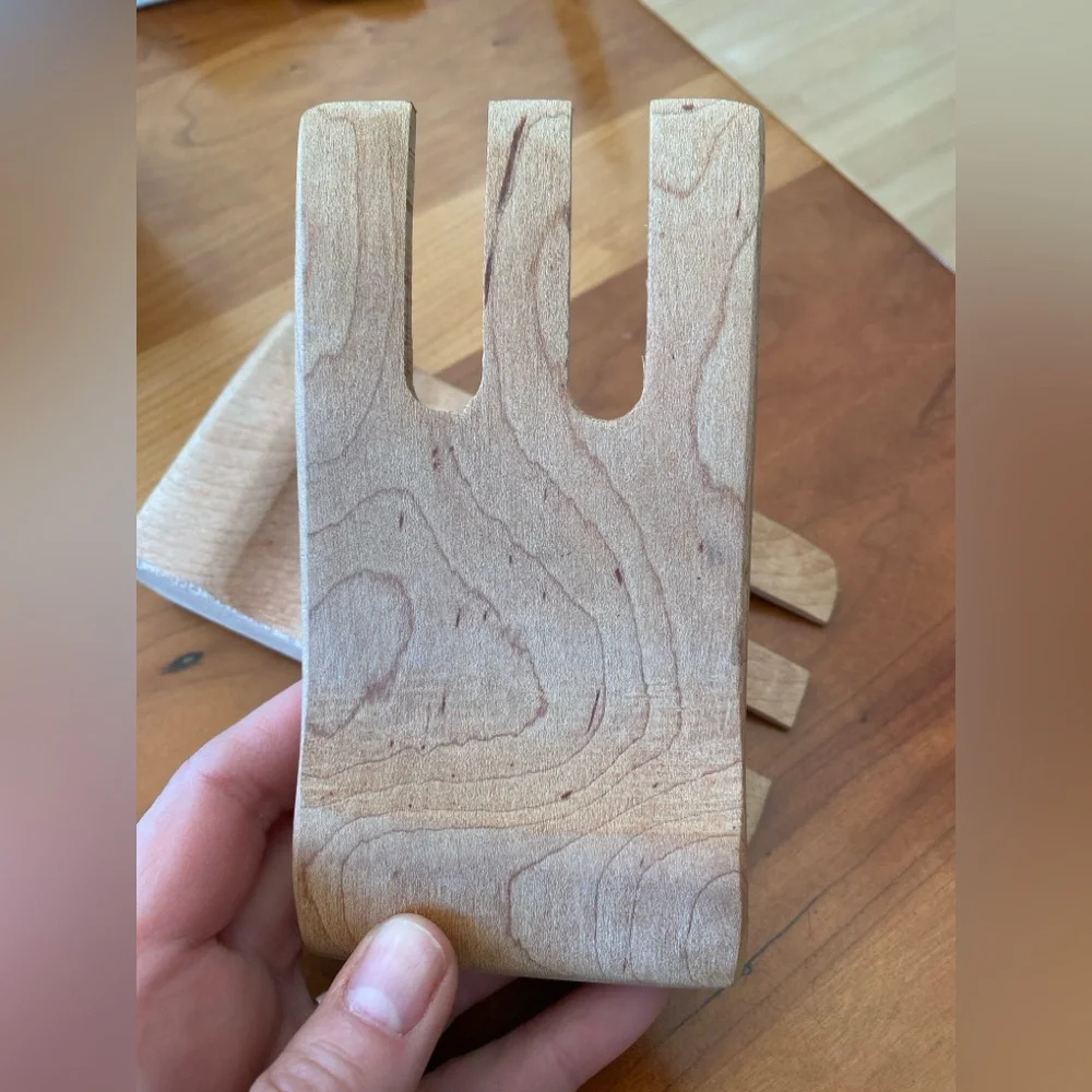 Hand Crafted lovely solid