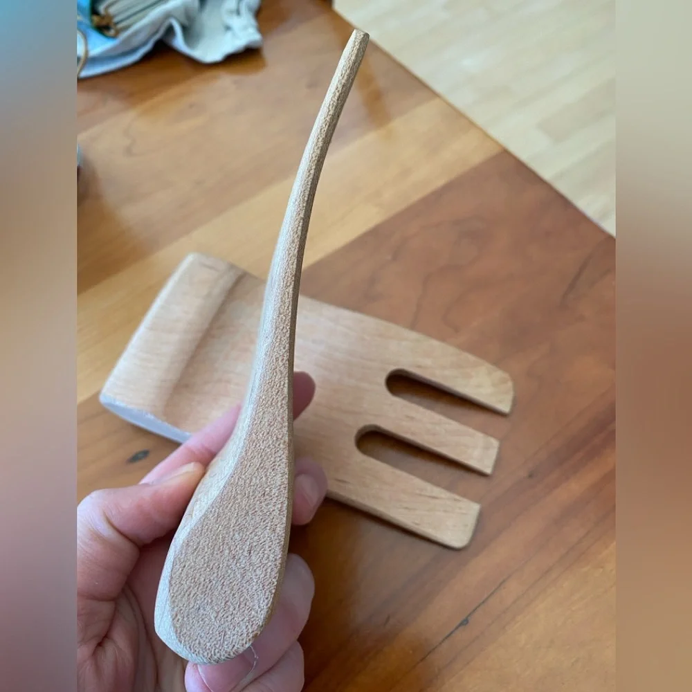 Hand Crafted lovely solid