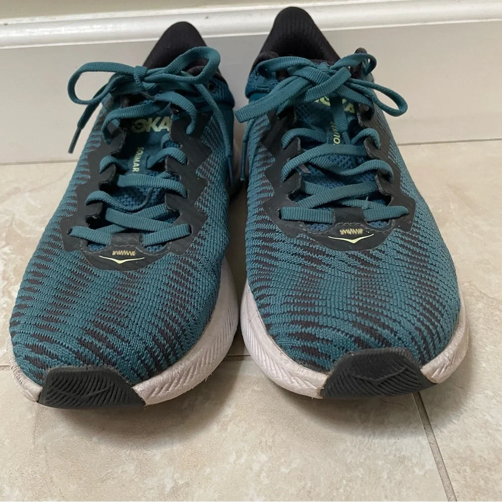 Hoka One One Men's Solimar Running Shoes