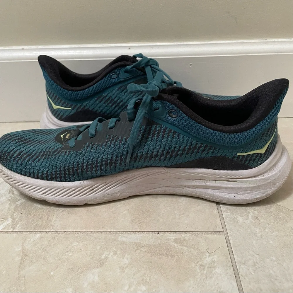Hoka One One Men's Solimar Running Shoes
