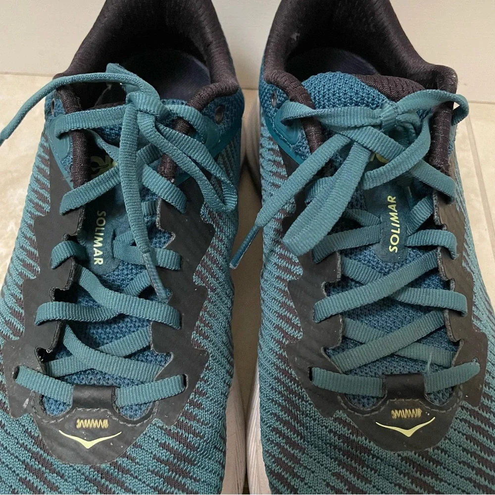 Hoka One One Men's Solimar Running Shoes
