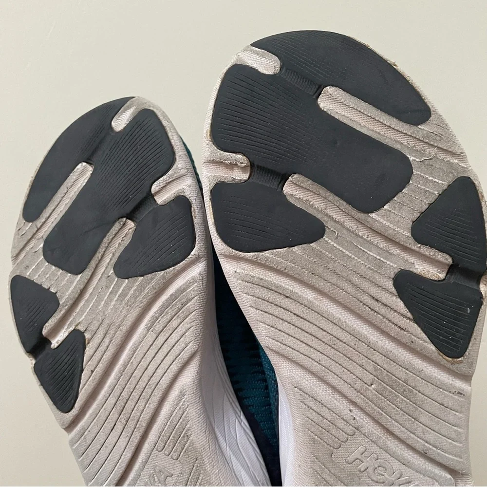 Hoka One One Men's Solimar Running Shoes