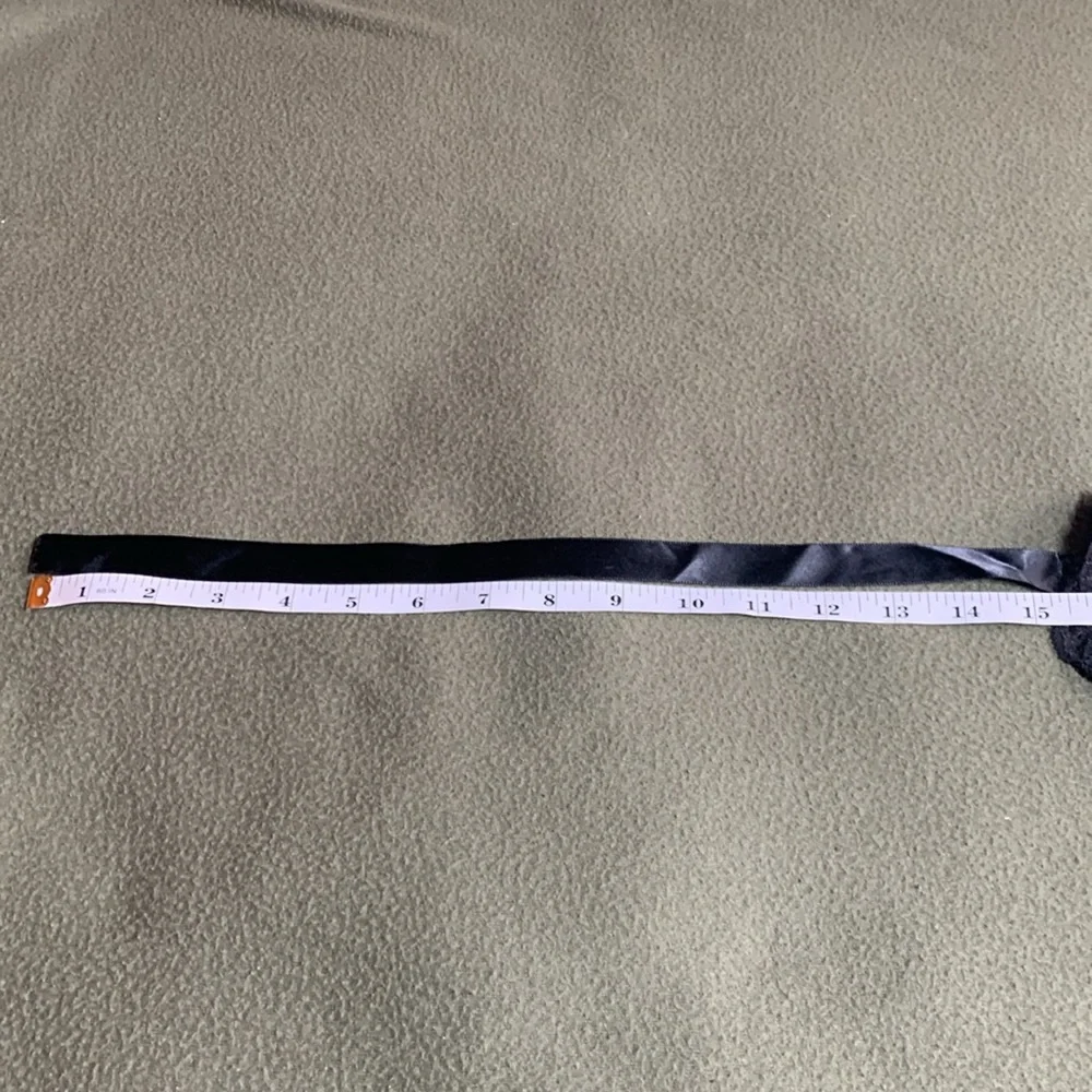 New set of 3 pink and black lace blindfolds. Never used. See pictures for size.