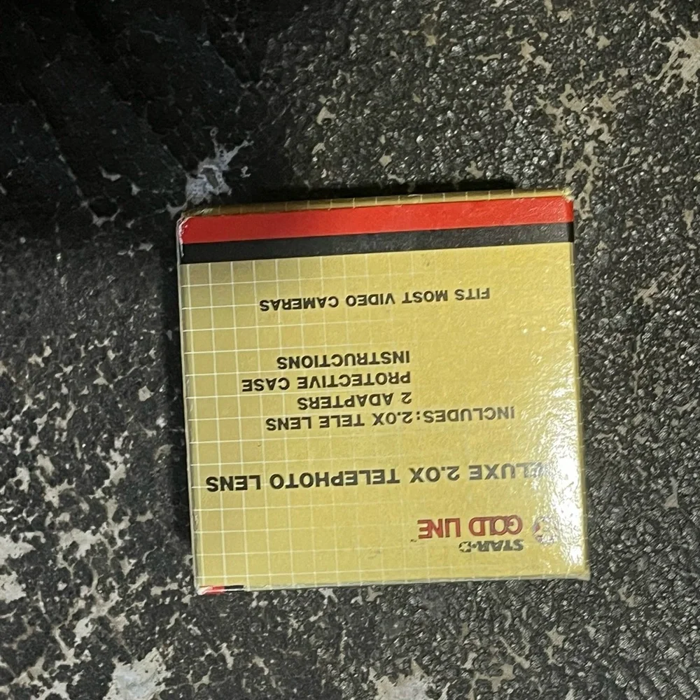 N/A classic minolta