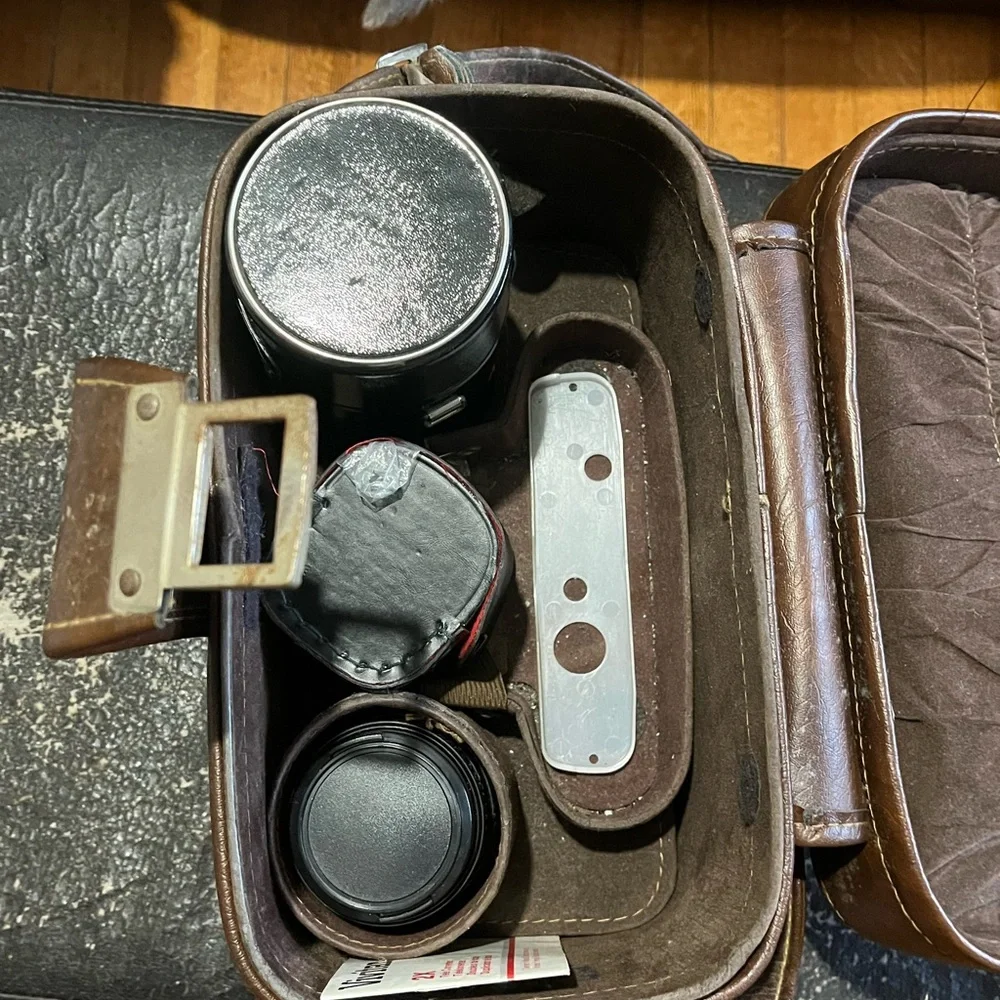 N/A classic minolta
