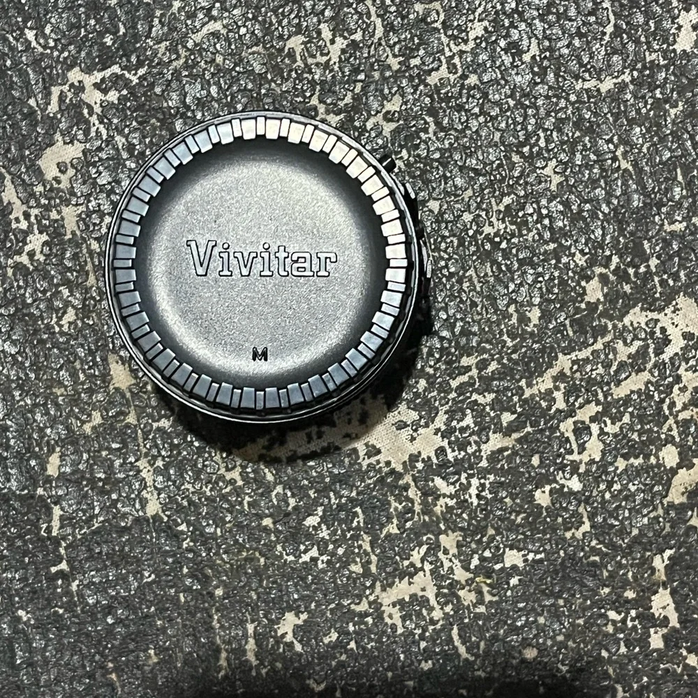N/A classic minolta