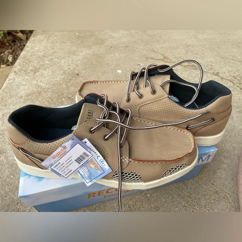Island Surf outsole all errands