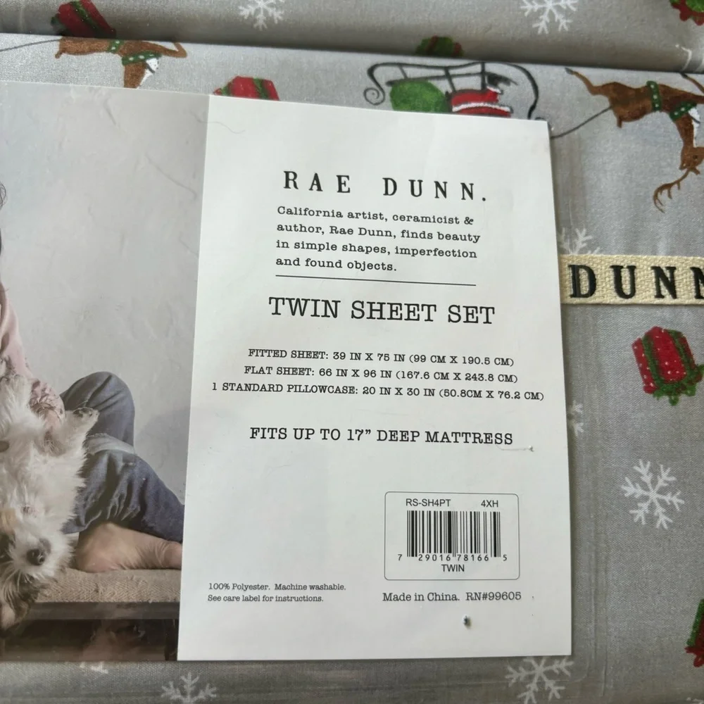 Rae Dunn rae dunn