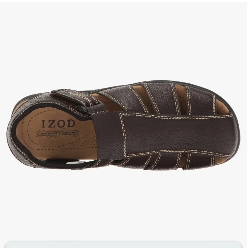 Izod man made