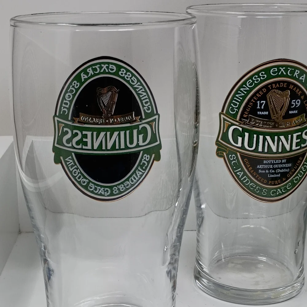 Guinness enjoy your