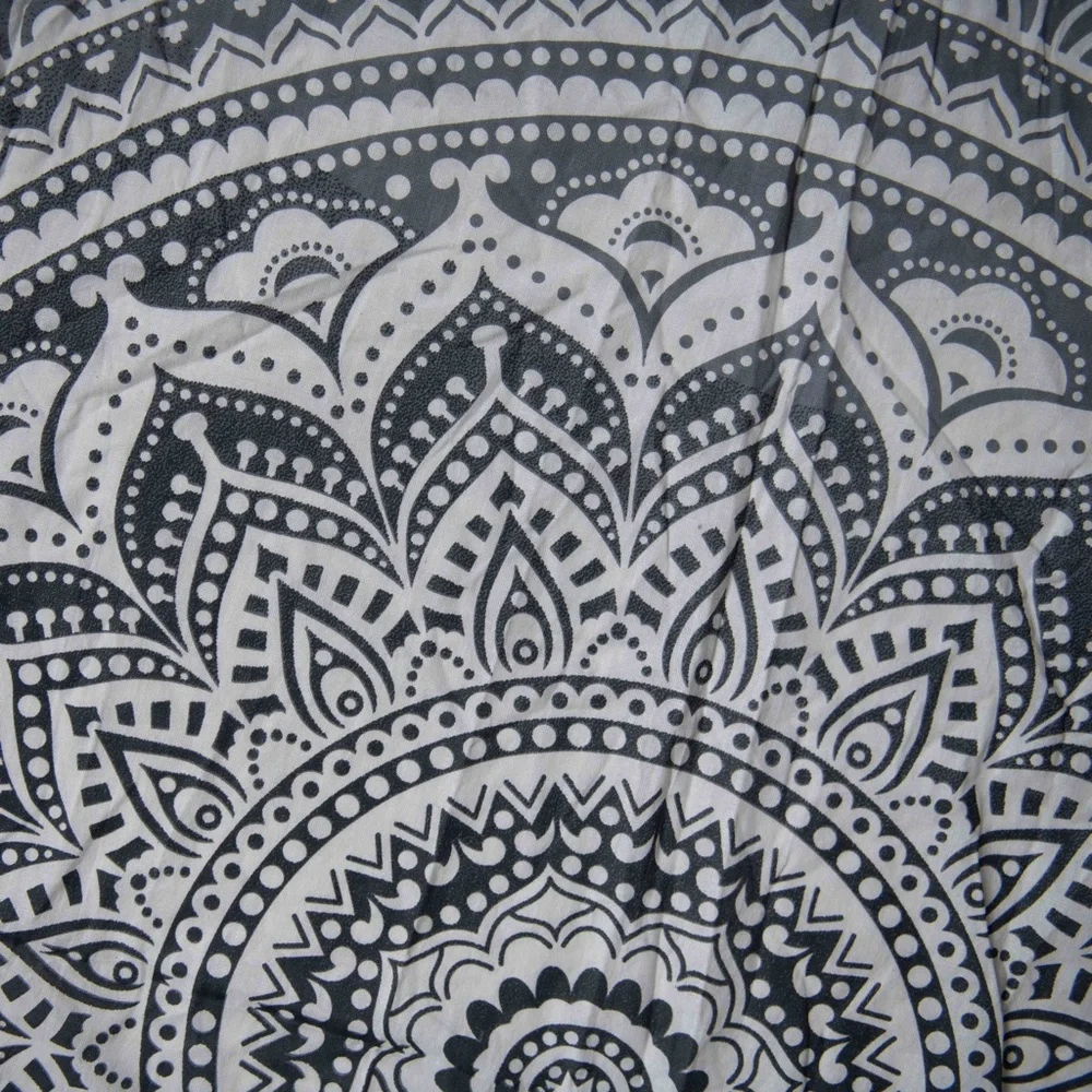 Unbranded gray white