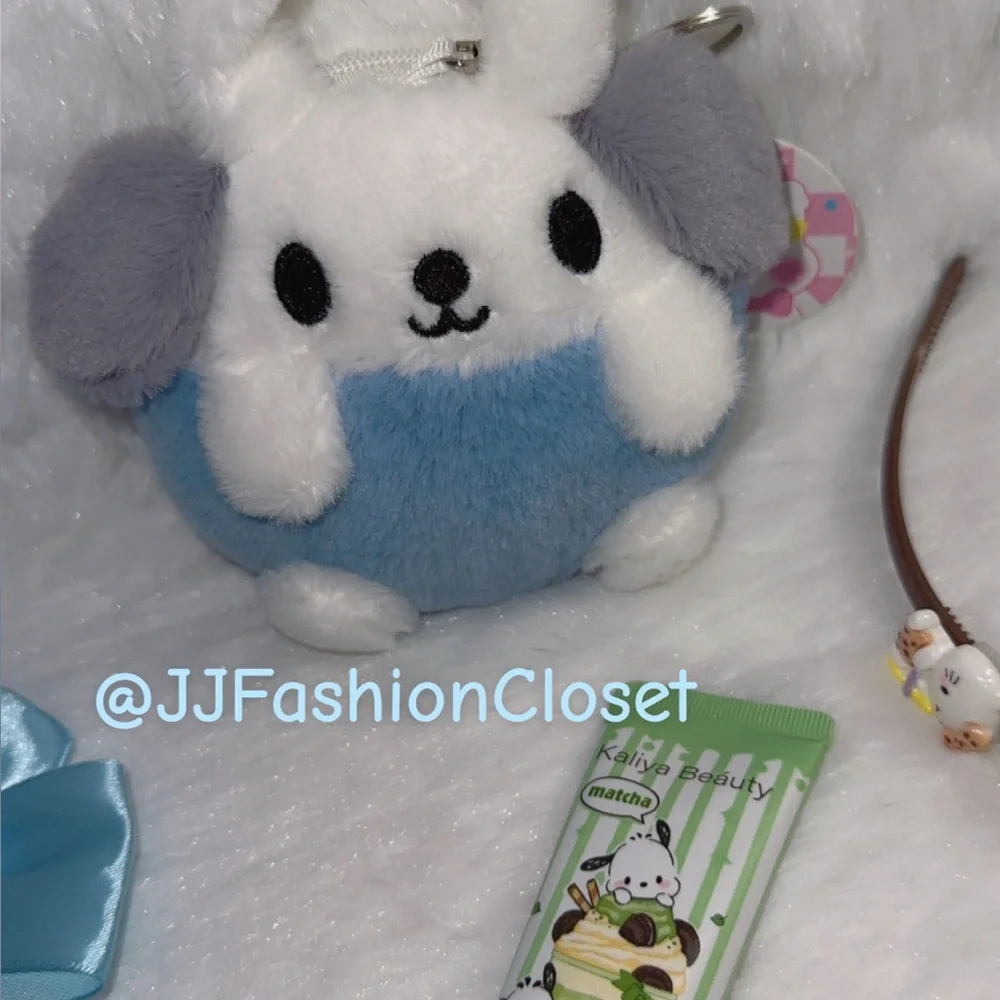 Hello Kitty adorable set