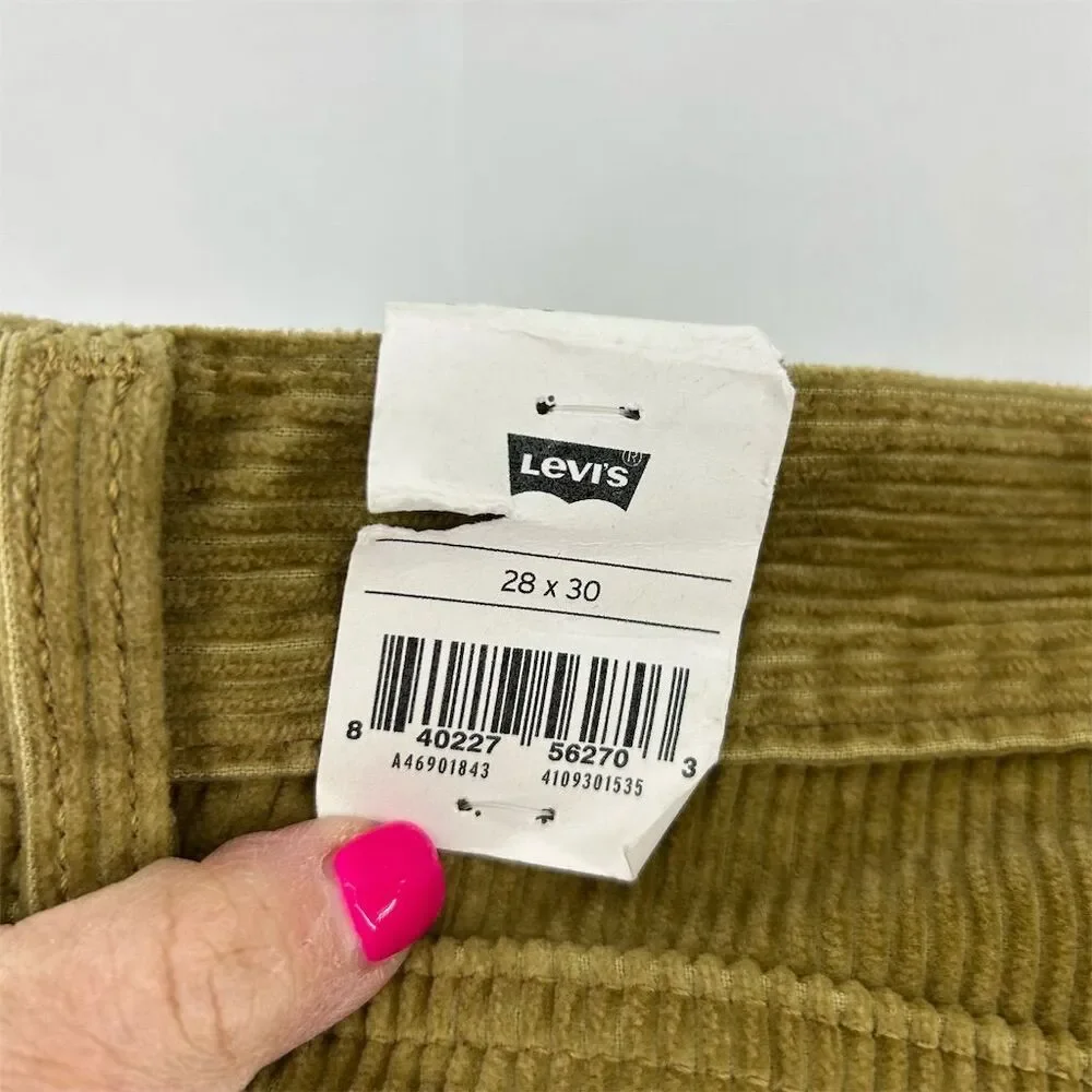 Levi Strauss & Co. discover perfect