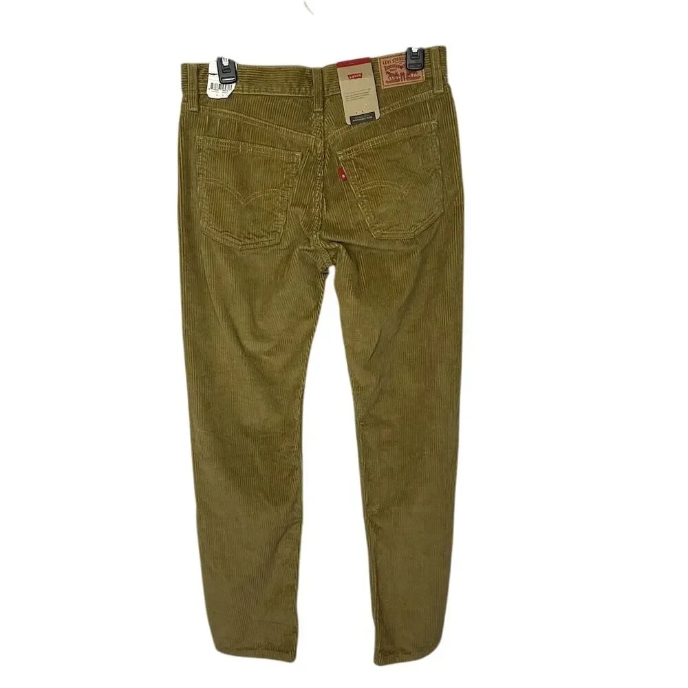 Levi Strauss & Co. discover perfect