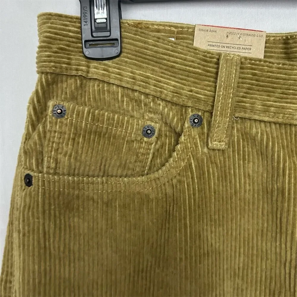 Levi Strauss & Co. discover perfect