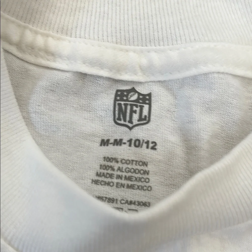 Baltimore Ravens Long Sleeve Shirt