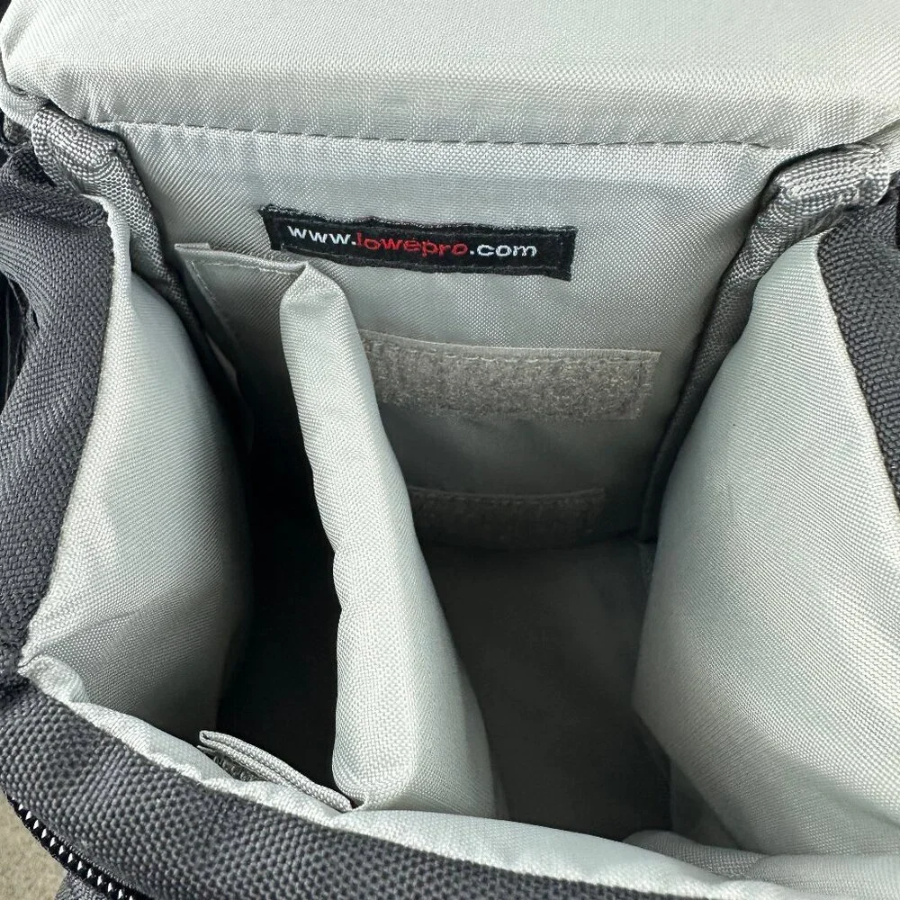 Lowepro excellent no