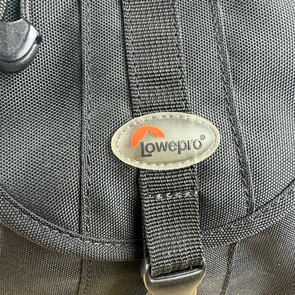 Lowepro excellent no