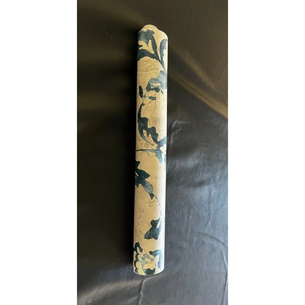 Anthropologie york wallpaper