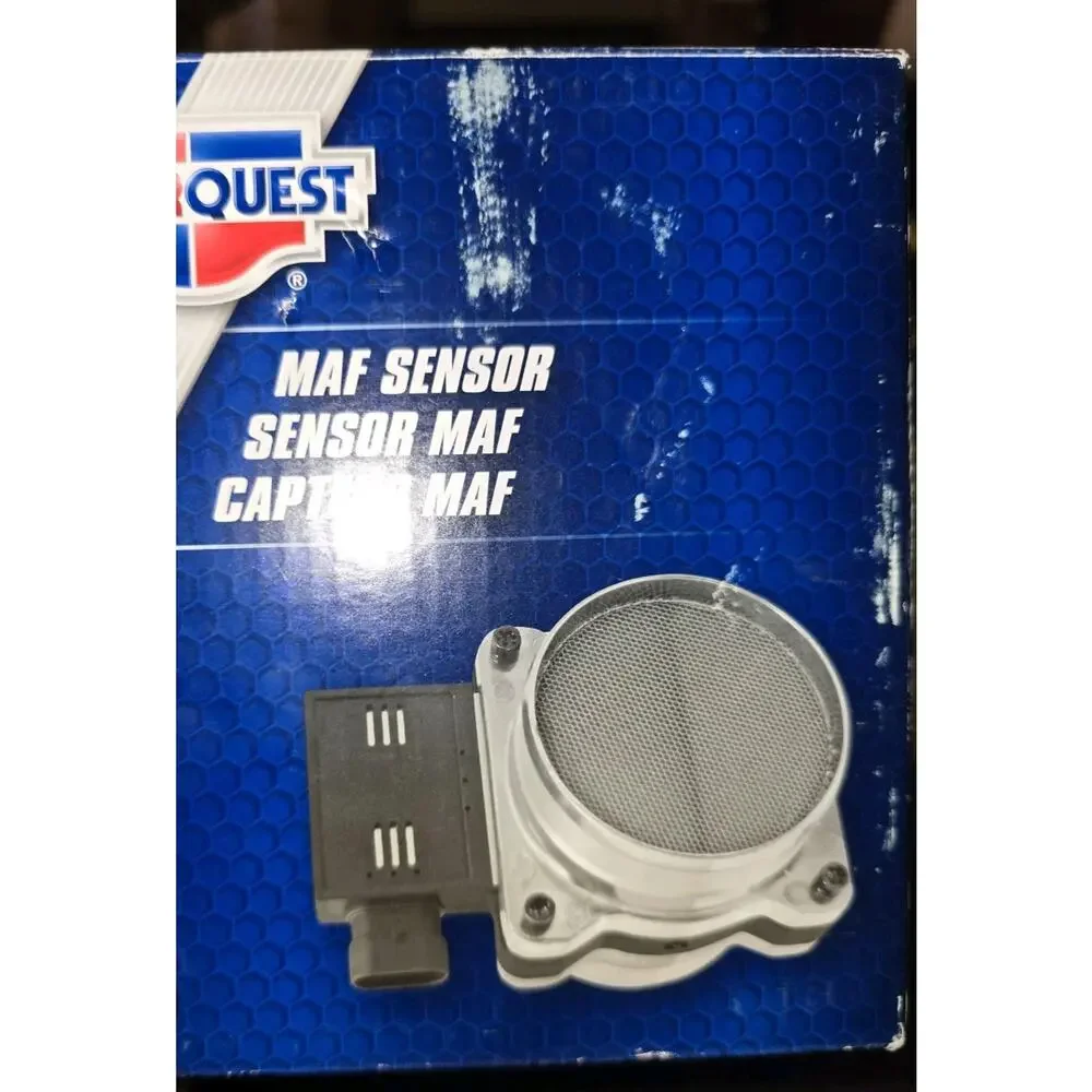 Maf Air Flow Sensor For Select 01-10 Hyundai Kia Models Optima Elantra Sedon #P1
