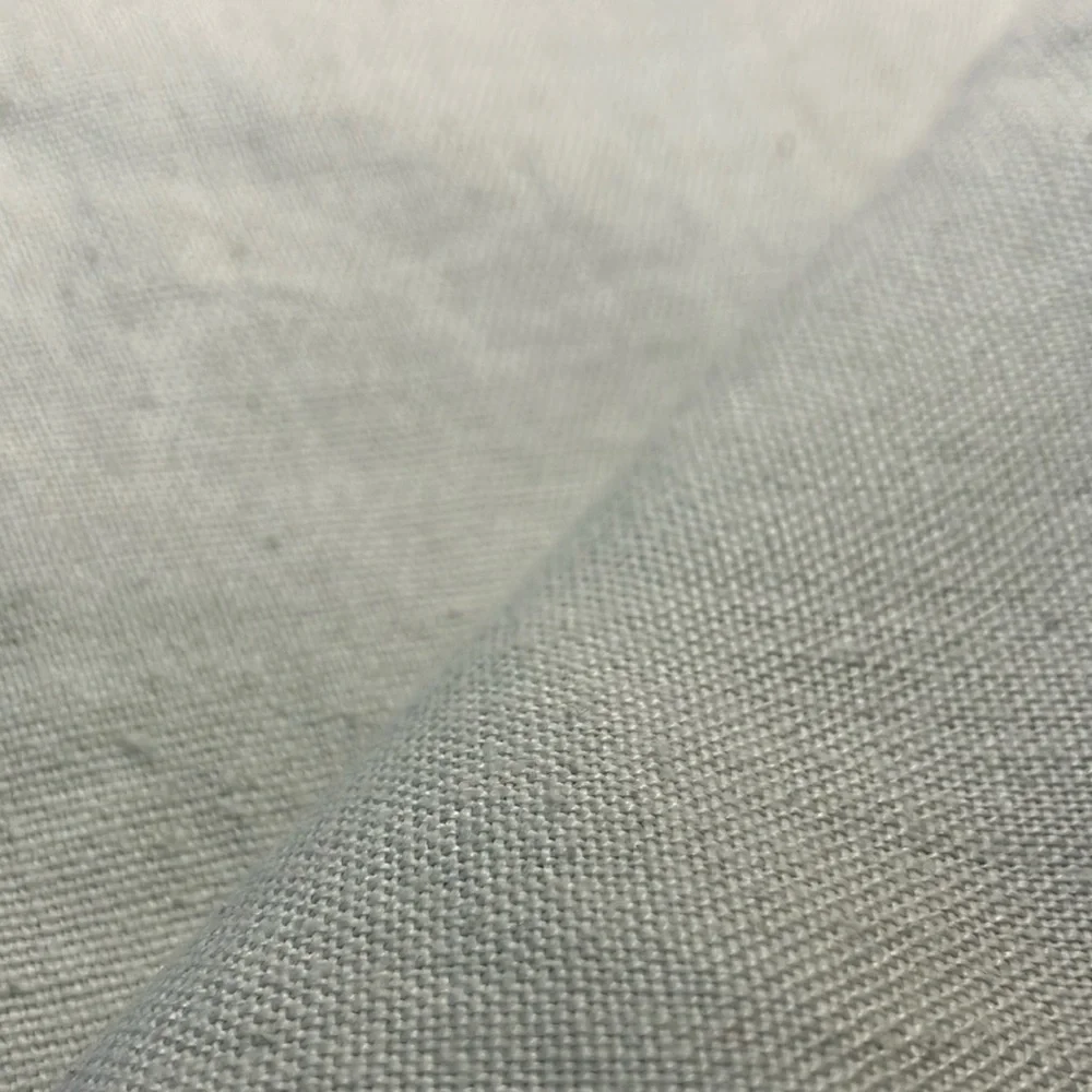 Crate&Barrel 100% hemp