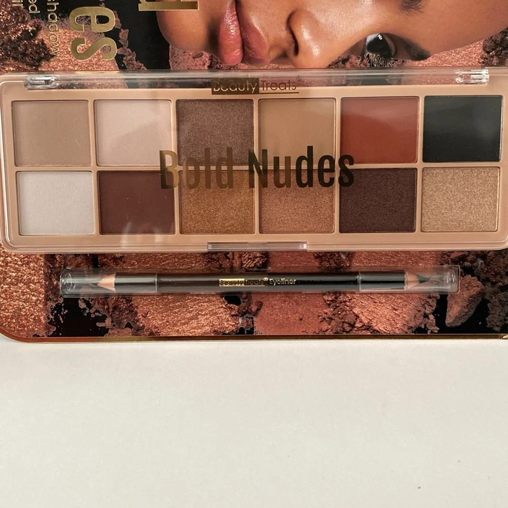 N/A beauty treats