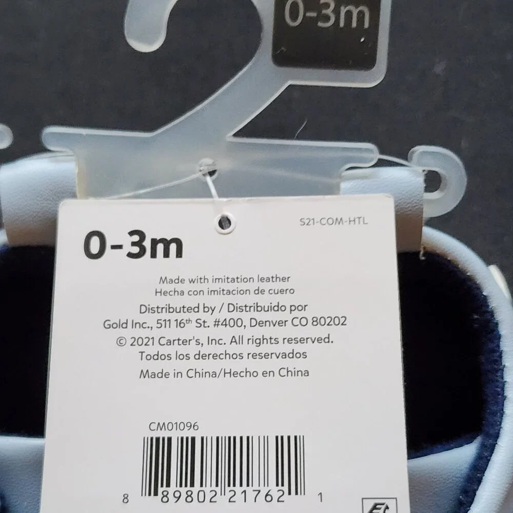 Carters reviewing stylish