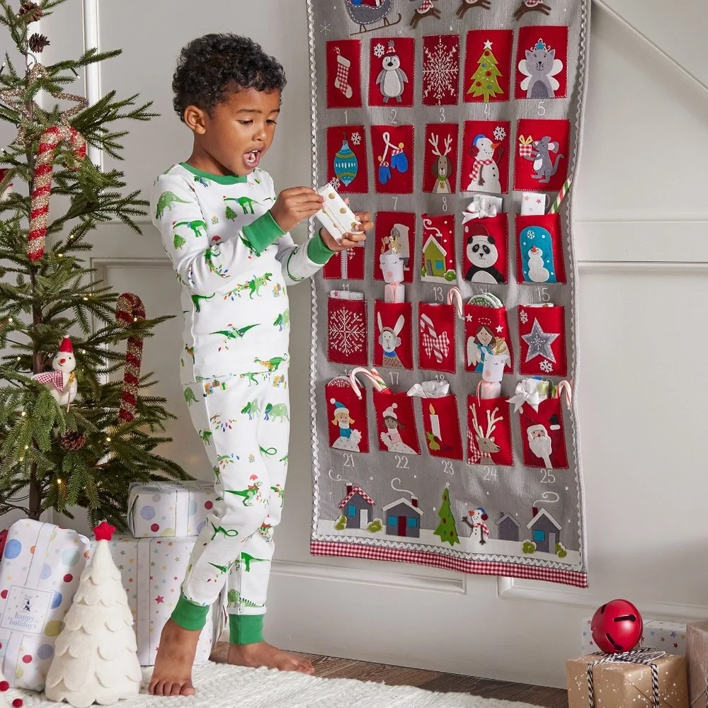 Pottery Barn Kids delight your