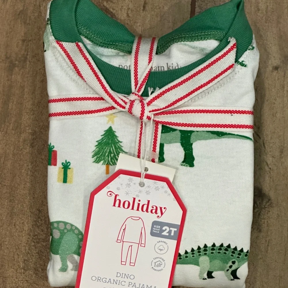 Pottery Barn Kids delight your