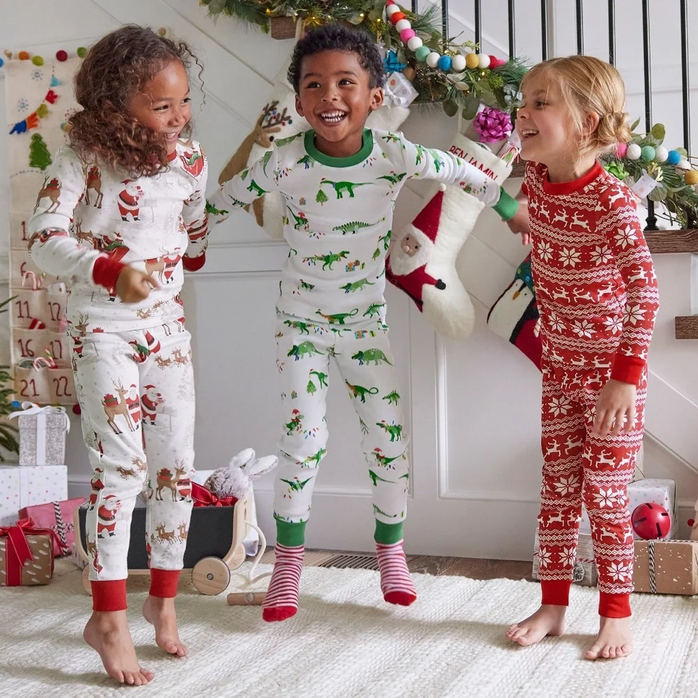 Pottery Barn Kids delight your