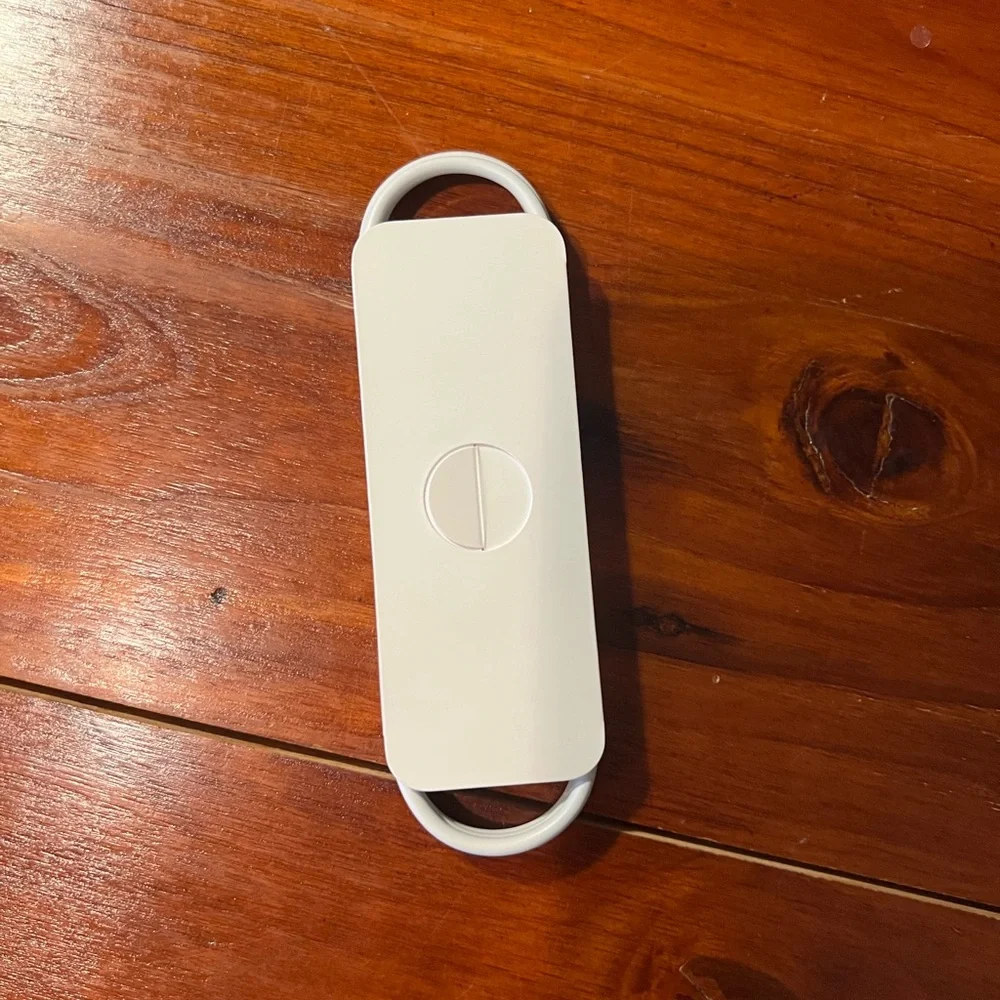 Apple watch charger
