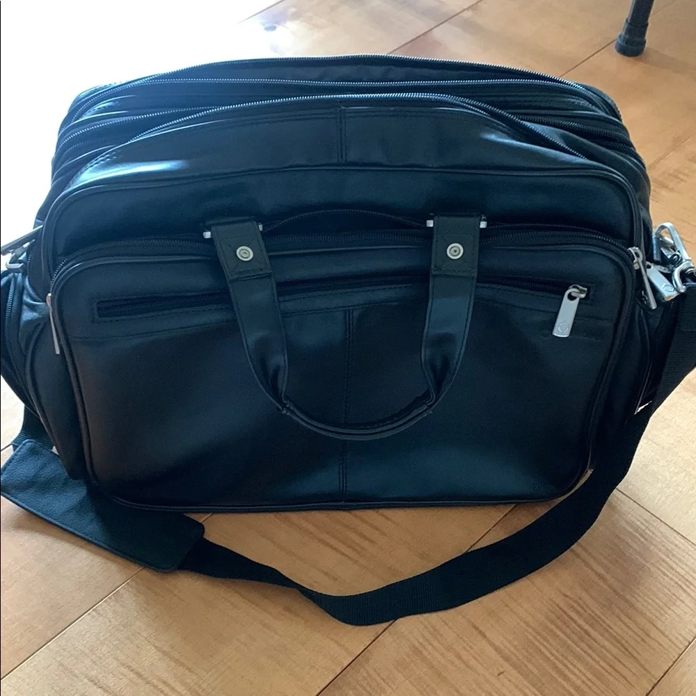 Franklin Covey sleek stylish