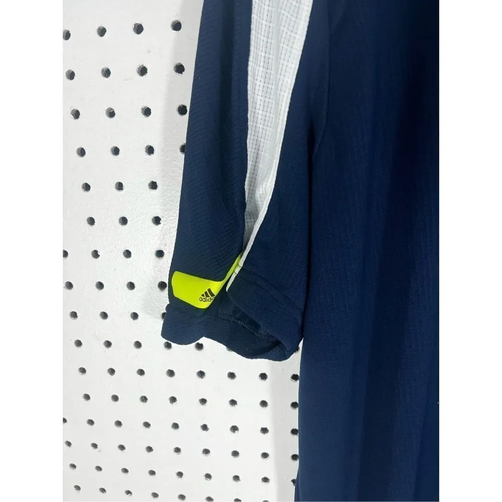 adidas polo shirt
