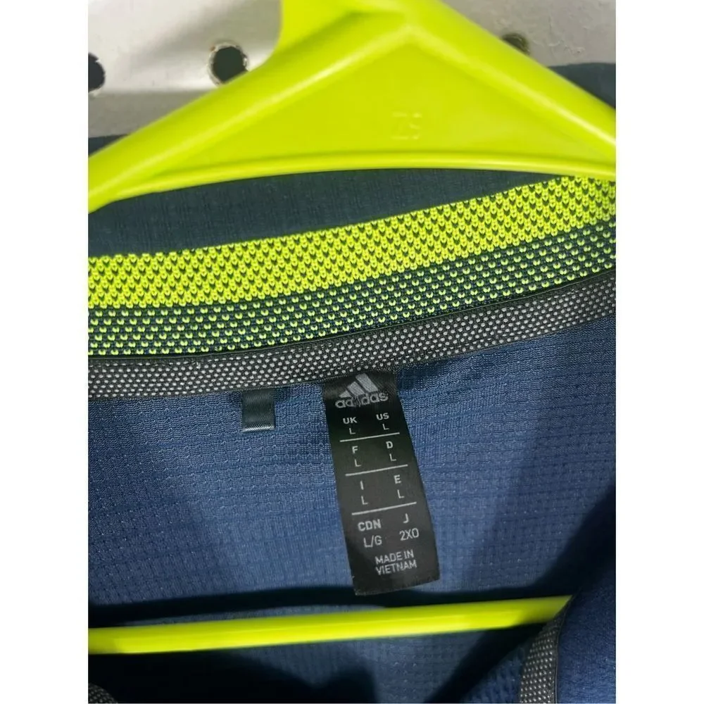 adidas polo shirt