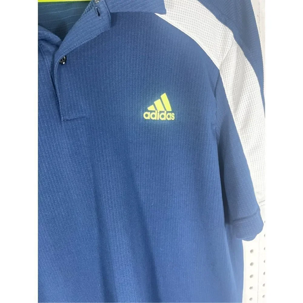 adidas polo shirt