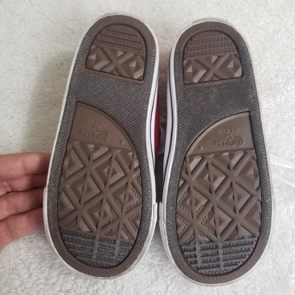 Converse Sneakers