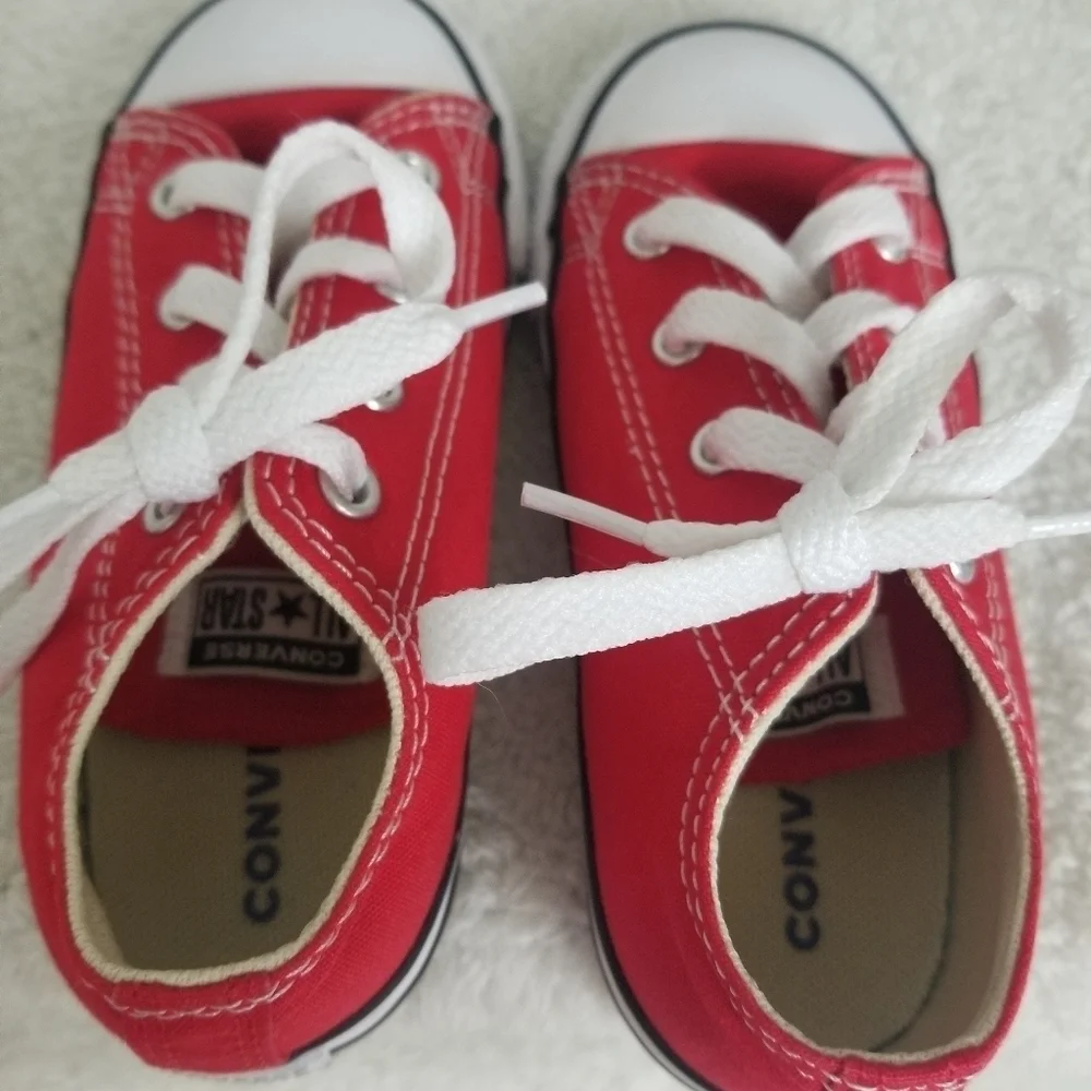 Converse Sneakers