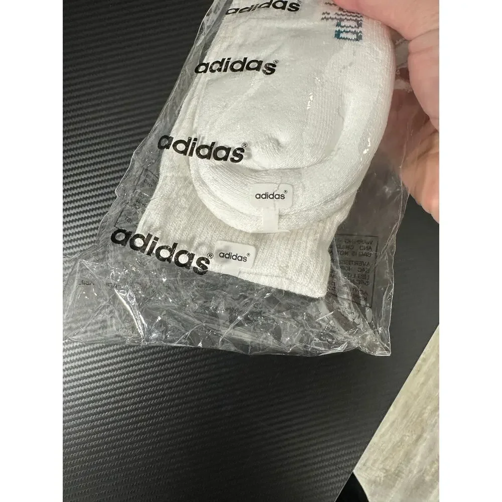 adidas new package