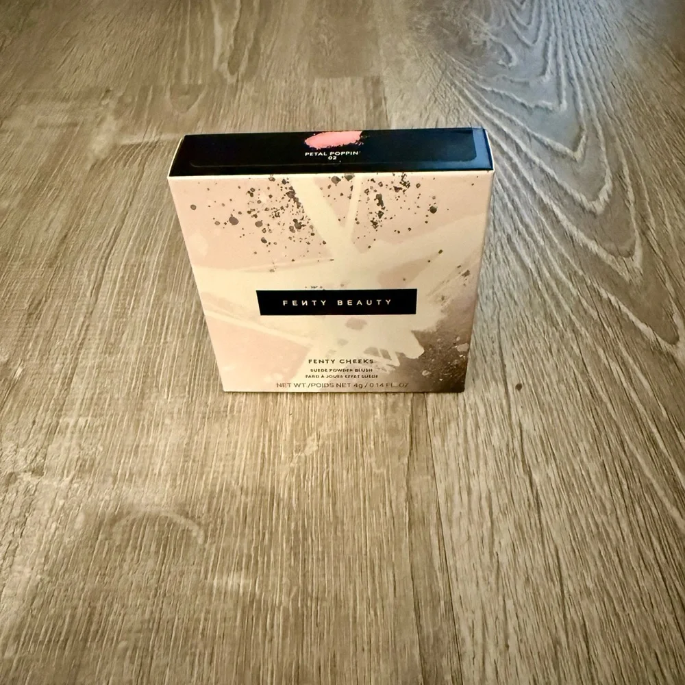 Fenty Beauty high performance