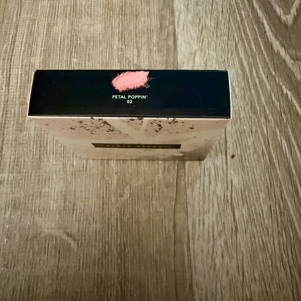 Fenty Beauty high performance