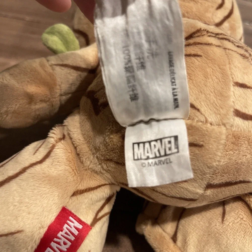 Disney this stuffy