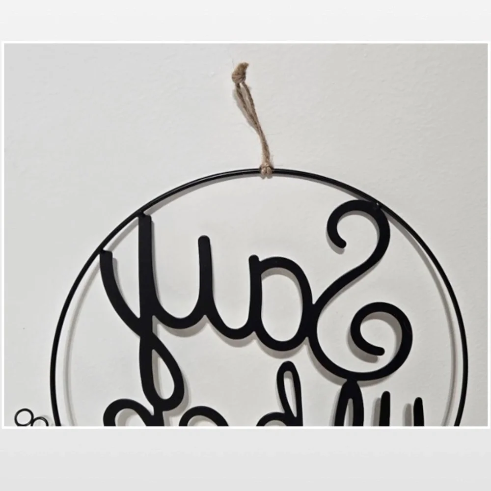 room & retreat #urban string