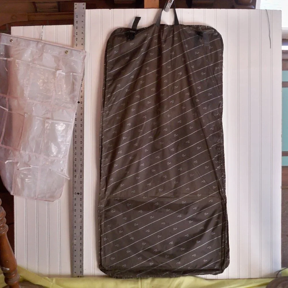 N/A 44 plastic organizer