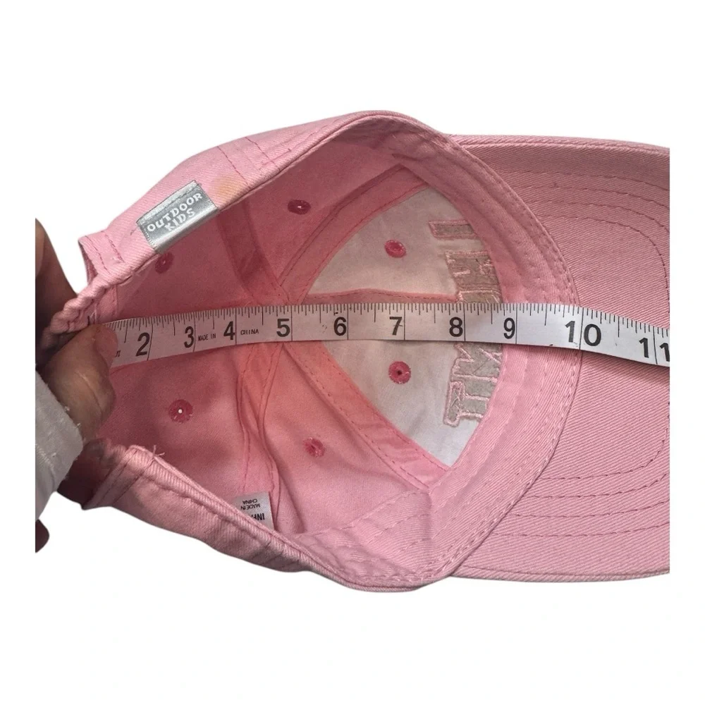 outdoor kids stylish cap